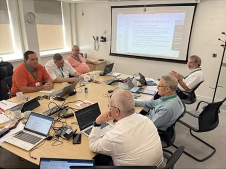 【人民日报 - 中国城市报】中国工具标委会在ISO会议中提出三个议题,以中国思路影响国际标准制定