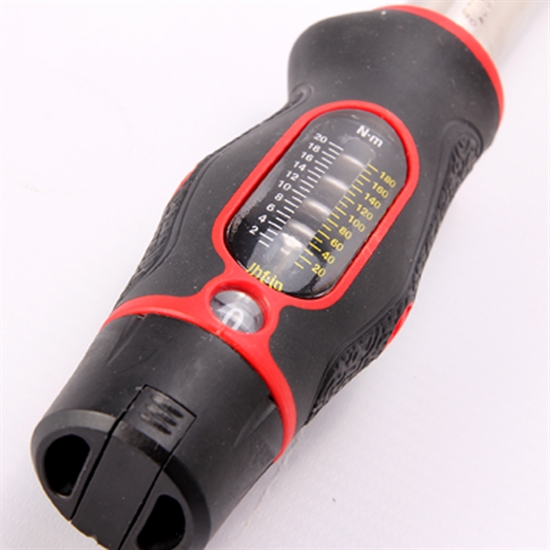 TTI无磁性扭矩扳手