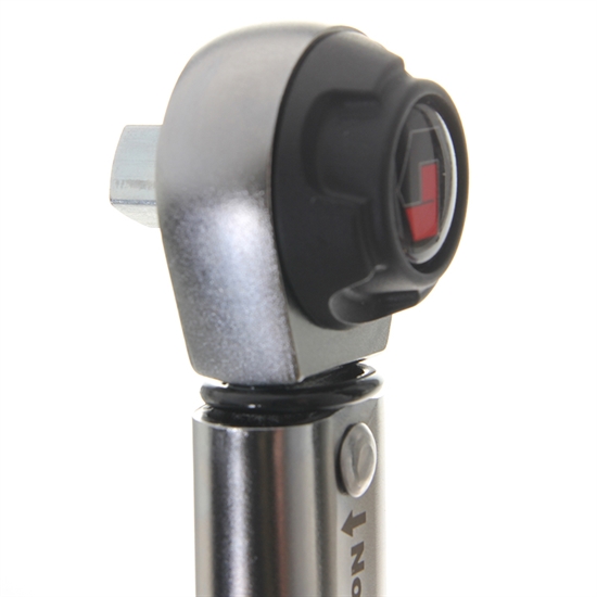 专业型扭矩扳手