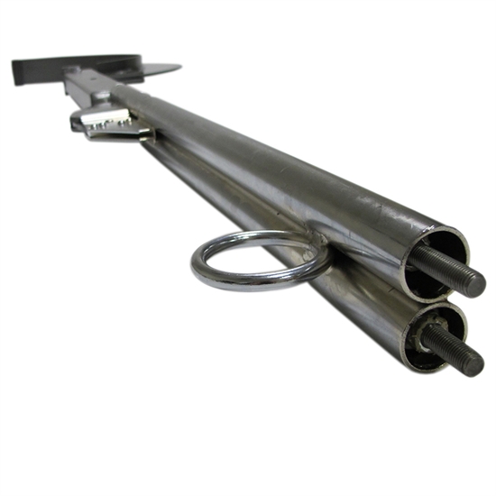 锁电极的扭矩扳手