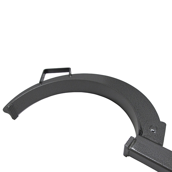 锁电极的扭矩扳手