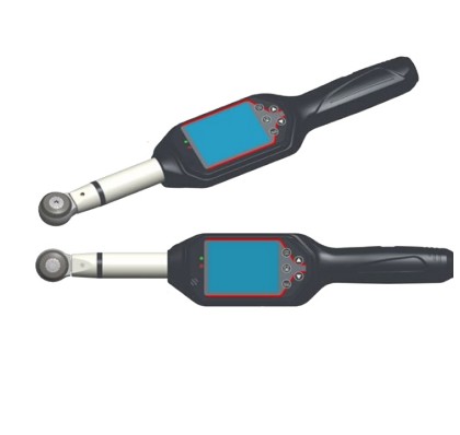 TFTC智能编程数显扳手