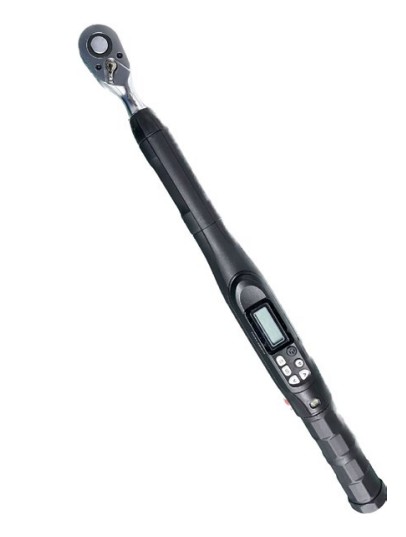 CWK & CWKC无线机械数显扳手