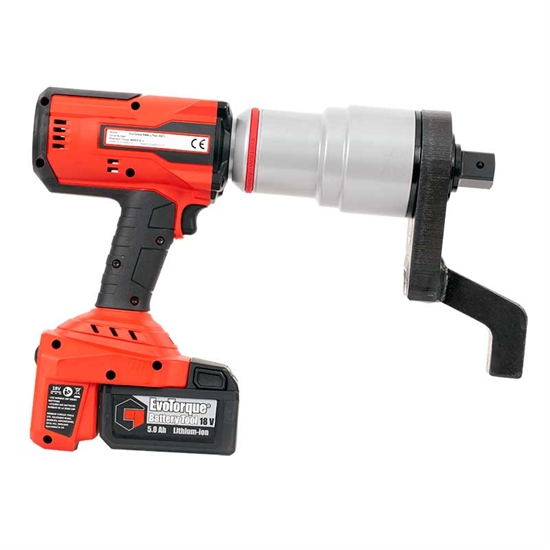 电动/电池扭矩工具