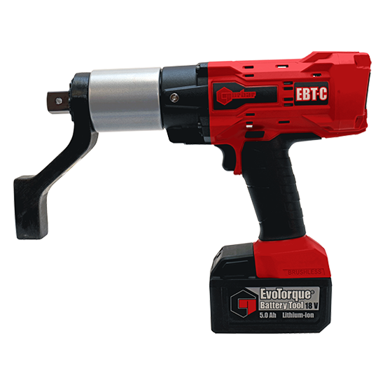 EVOTORQUE®轻便型电池工具(EBT-C)