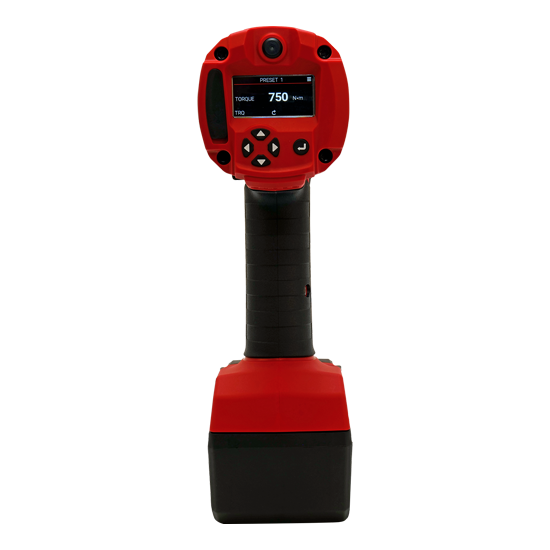 EVOTORQUE®轻便型电池工具(EBT-C)