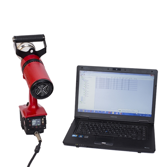 EVOTORQUE®2 电动工具