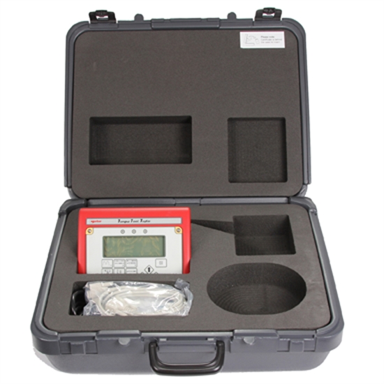 扭矩工具测试仪 (TTT)