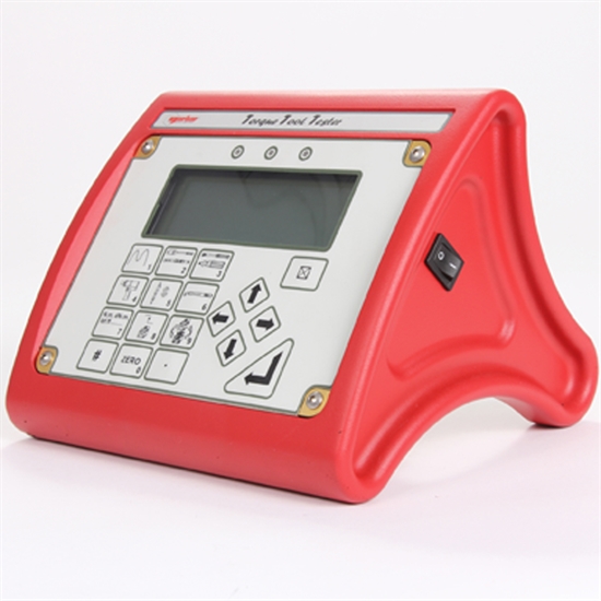 扭矩工具测试仪 (TTT)