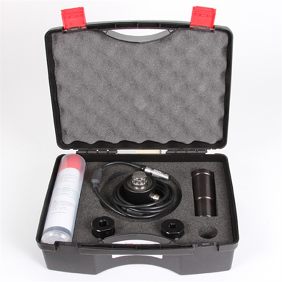 凸缘装配传感器 (FMT)