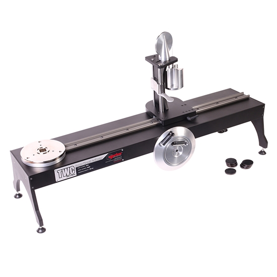 扭矩扳子校准架TWC - 手动