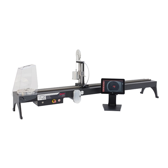 扭矩扳子校准架TWC - 自动