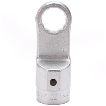 诺霸扭矩扳手头部配件22mm凸圆头