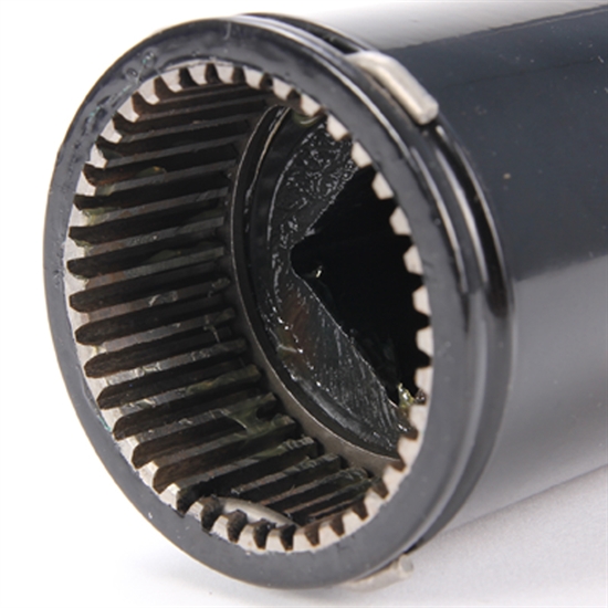 ET,ET2,PTS及PTM鼻型延长杆