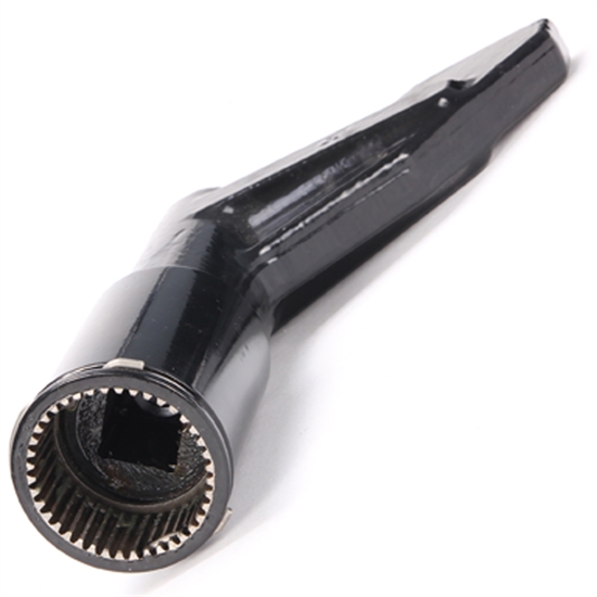 ET,ET2,PTS及PTM鼻型延长杆