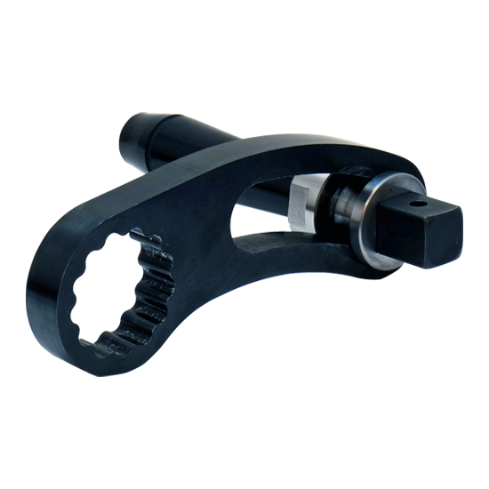 EBT-C & EBT-CA配件