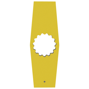 EBT-C & EBT-CA配件