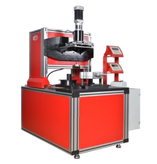 50,000 N·M航空倍增器测试架