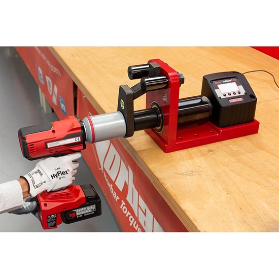 TruCheck™2动力工具测试夹具