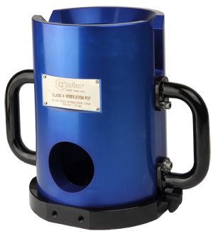 干预式工具测试杯