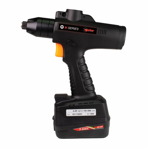 EPT枪型无线电动扭矩工具