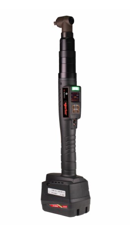 EPT直角弯头型无线电动扭矩工具