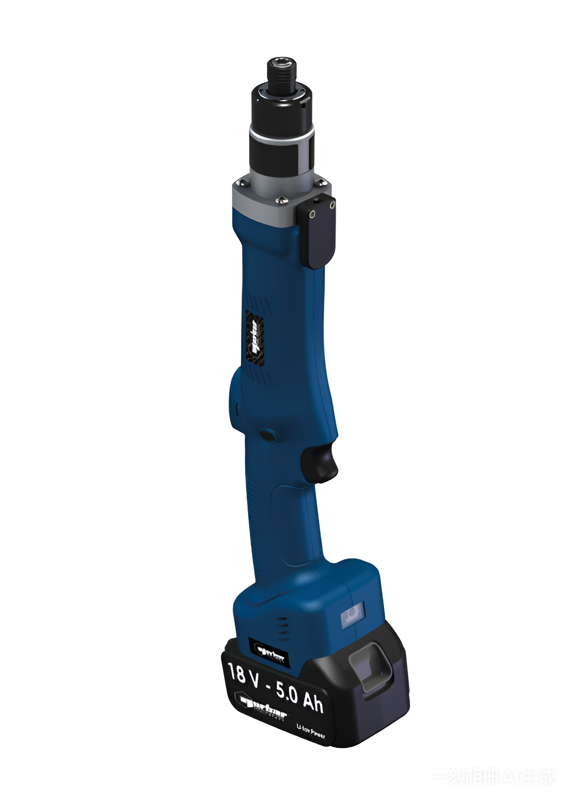 NS ECO型智能电池扭矩工具
