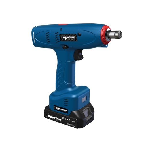 NS SOP型智能电池扭矩工具