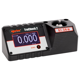 TRUCHECK™ 2 & TRUCHECK™ 2 Plus