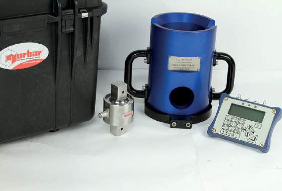 干预式工具检验套装