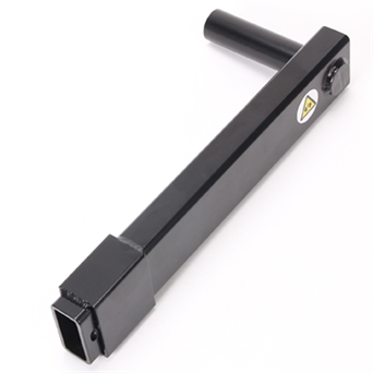 扭矩反作用力臂