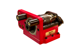 TruCheck™2动力工具测试夹具