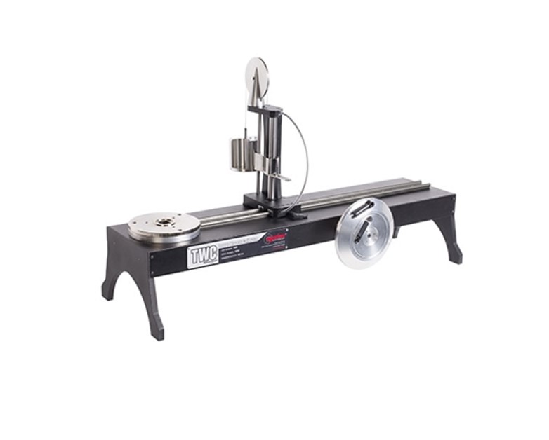 扭矩扳子校准架TWC - 手动