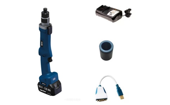 NS-85-AECO-5 85N.m 有线传输电枪套装